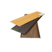 Flexible baseboard/cove base/vinyl skirting board for wall